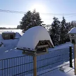 Hotel Bartlehof Schluchsee