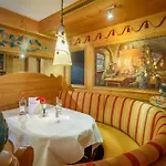 Hotel Bartlehof Schluchsee