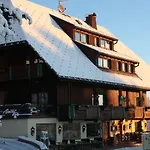 Hotel Bartlehof