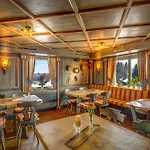 Hotel Bartlehof Schluchsee