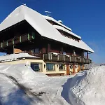 Hotel Bartlehof 3*