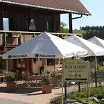 Bartlehof 3* Schluchsee
