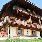 Hotel Bartlehof 3*