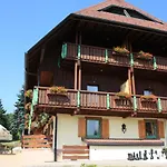 Bartlehof Hotel 3*