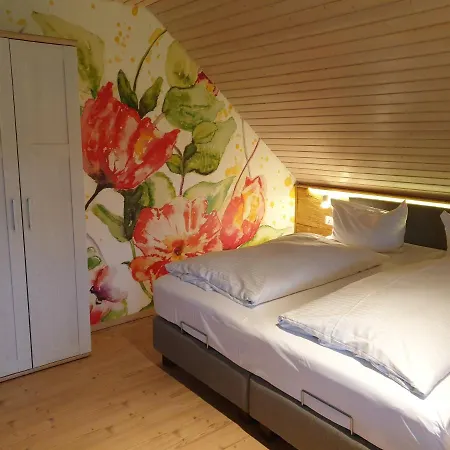 Bartlehof Hotel