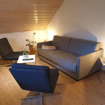 Bartlehof Hotel