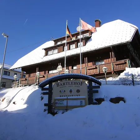 Bartlehof Hotel