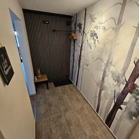 Hotel Bartlehof 3*