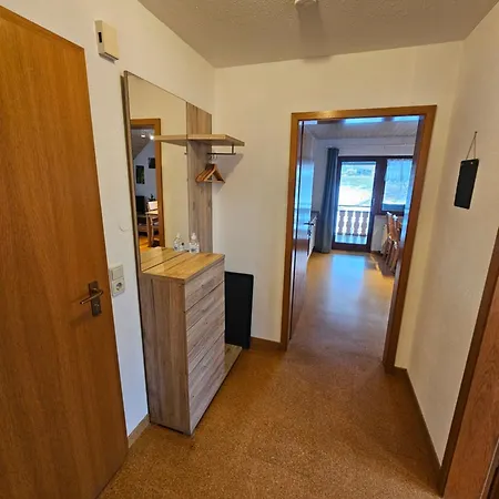 Bartlehof Hotel Schluchsee