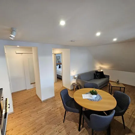 Bartlehof 3*