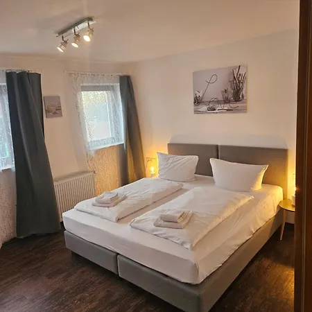 Hotel Bartlehof 3*