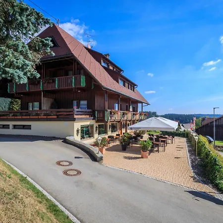 Hotel Bartlehof Schluchsee