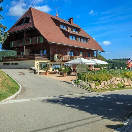 Hotel Bartlehof 3*