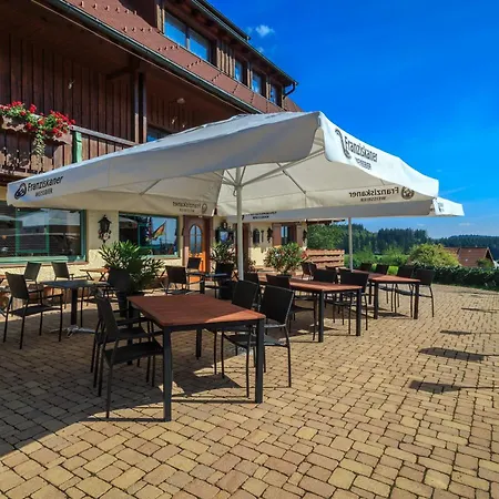Bartlehof Hotel