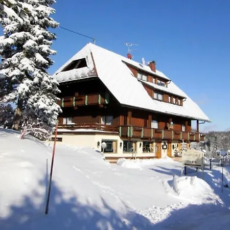 Hotel Bartlehof Schluchsee