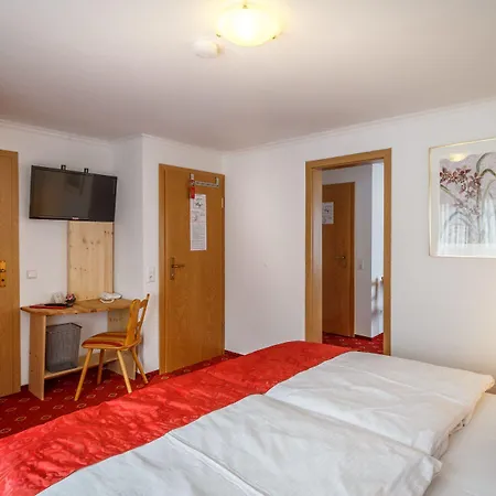 Hotel Bartlehof