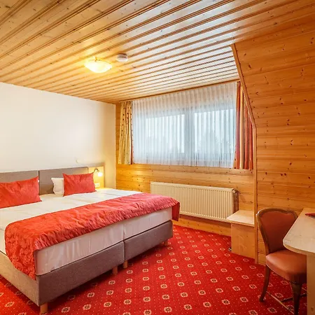 Bartlehof 3*