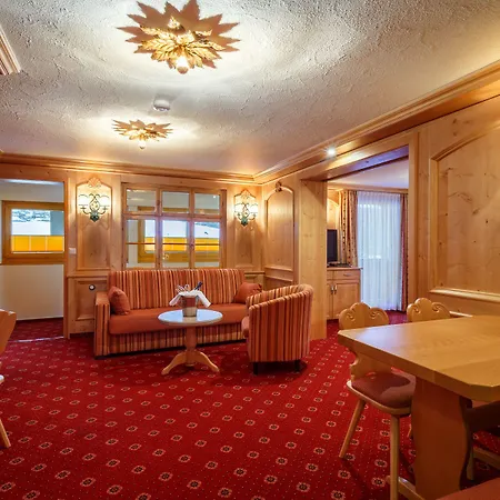 Hotel Bartlehof