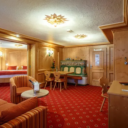 Hotel Bartlehof 3*