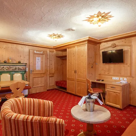 Bartlehof Hotel