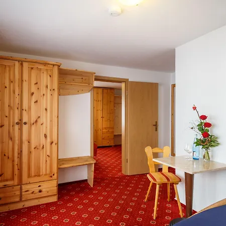 Bartlehof 3* Schluchsee