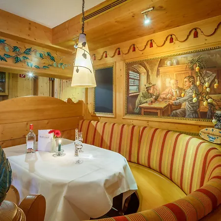 فندق Bartlehof سشلوشسي