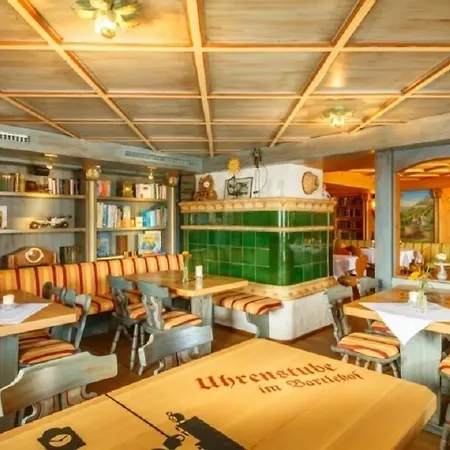 Bartlehof 3* سشلوشسي