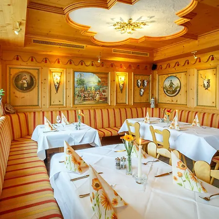 Bartlehof 3* Schluchsee