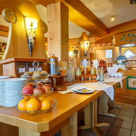 Hotell Bartlehof Schluchsee