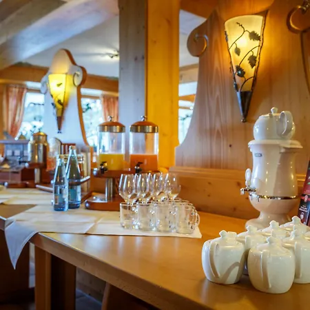 Bartlehof Hotel 3*