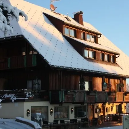 Hotel Bartlehof