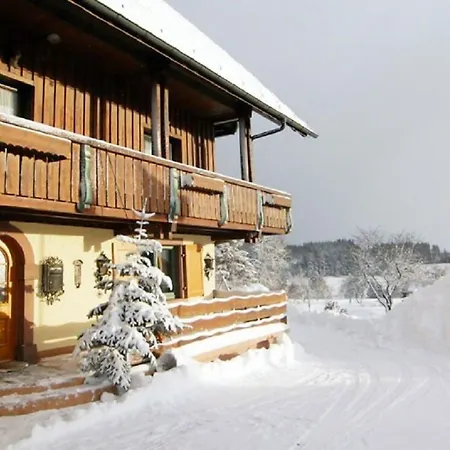 Hotel Bartlehof