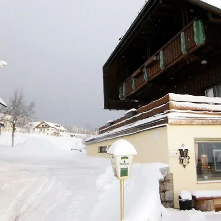 Bartlehof Hotel 3*