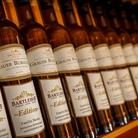 Bartlehof 3* Schluchsee