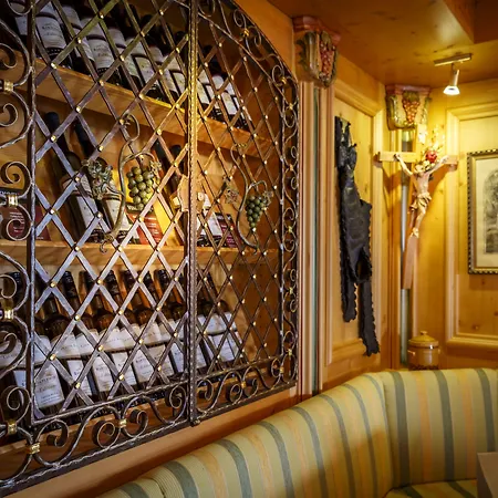 Bartlehof Hotel