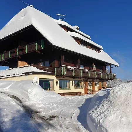 Hotel Bartlehof 3*