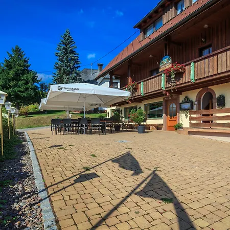 Bartlehof 3*