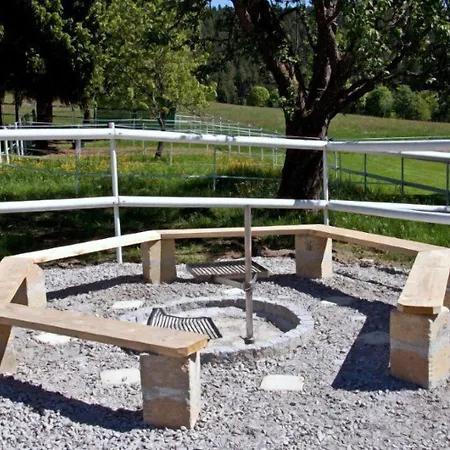 Bartlehof מלון שלוכזי