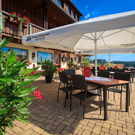 Bartlehof Hotel Schluchsee