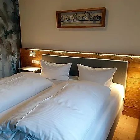 Отель Bartlehof 3*