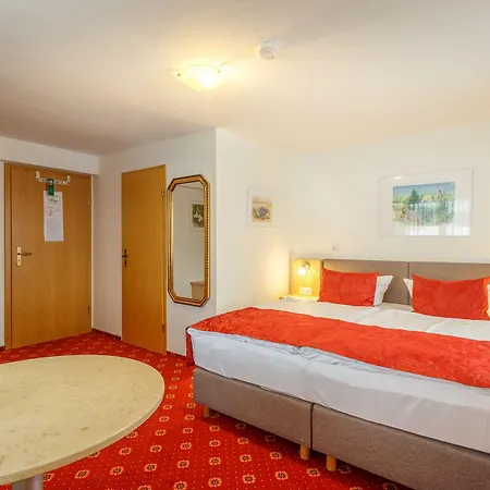 Bartlehof Hotel 3*