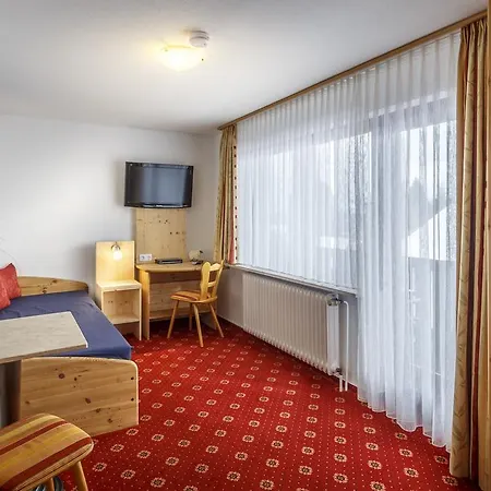 Bartlehof Hotel 3*