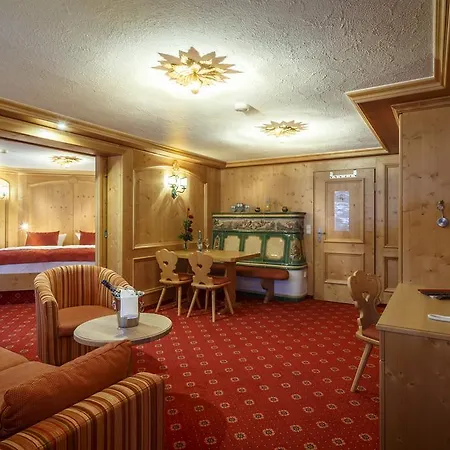 Bartlehof 3*