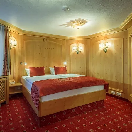 Bartlehof Hotel Schluchsee