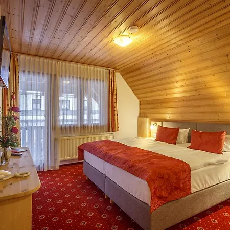 Bartlehof Hotel