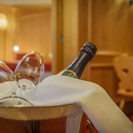 Bartlehof 3* שלוכזי