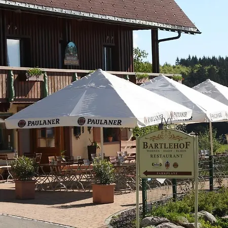 Bartlehof 3* سشلوشسي