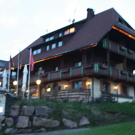 Bartlehof 3*