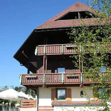 Bartlehof Hotel