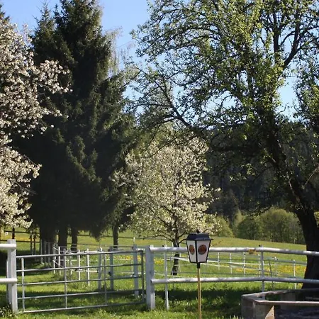 Bartlehof 3*